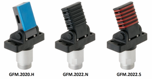 Finger Grippers 20-22° Direct Mounting
